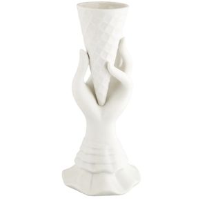 Jonathan Adler Ice Cream Vase